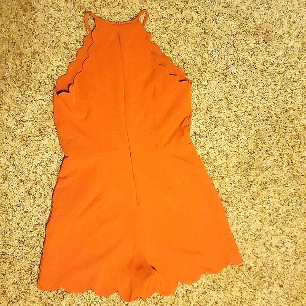 MINE Romper - Picture 4 of 6
